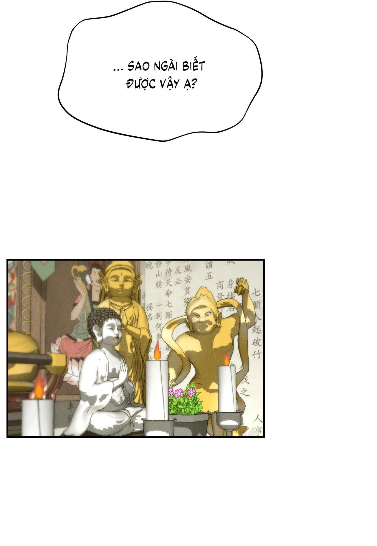 (CBunu) Điện Thờ Của Pháp Sư Chapter 1 H+ - Trang 2