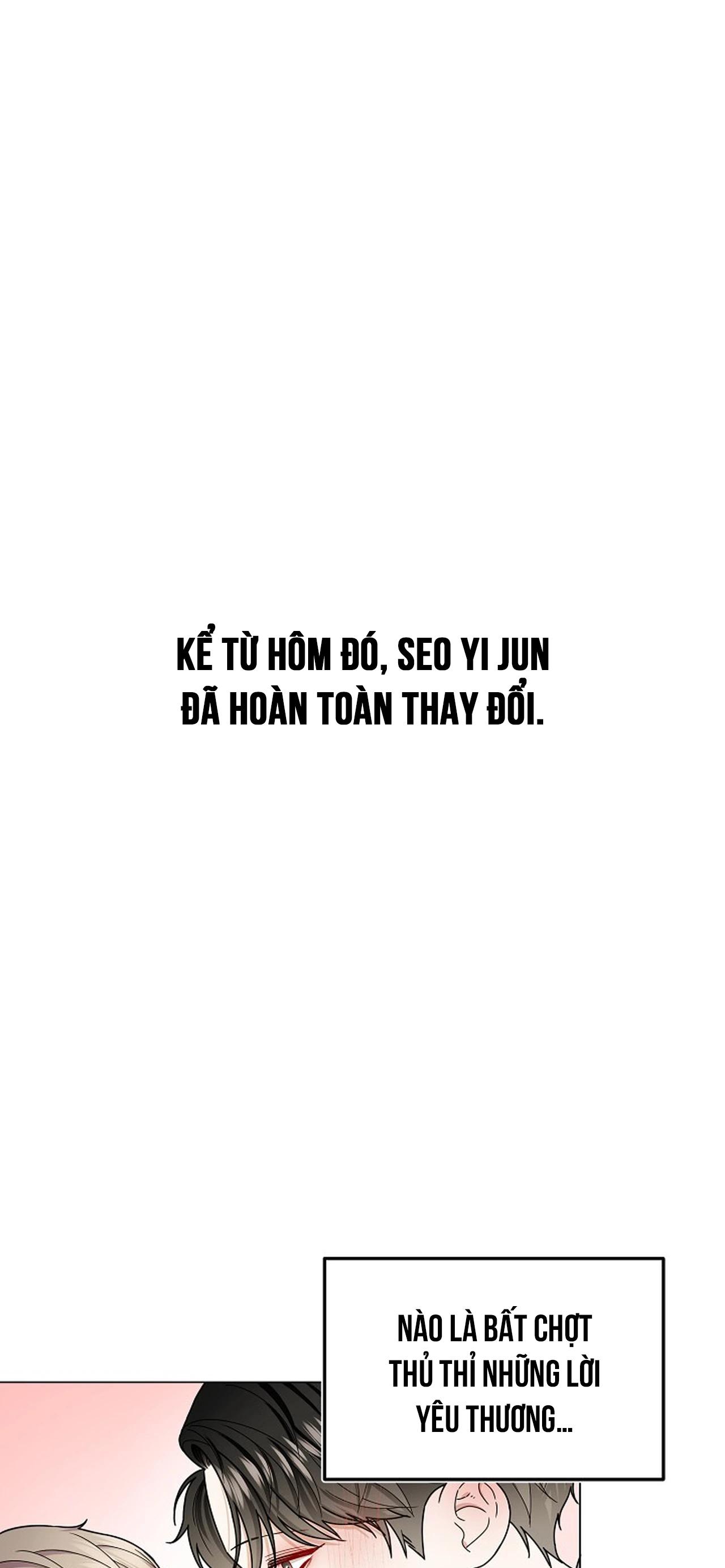 Bạn thanh mai trúc mã và S-Name Chapter 4 H - Trang 2