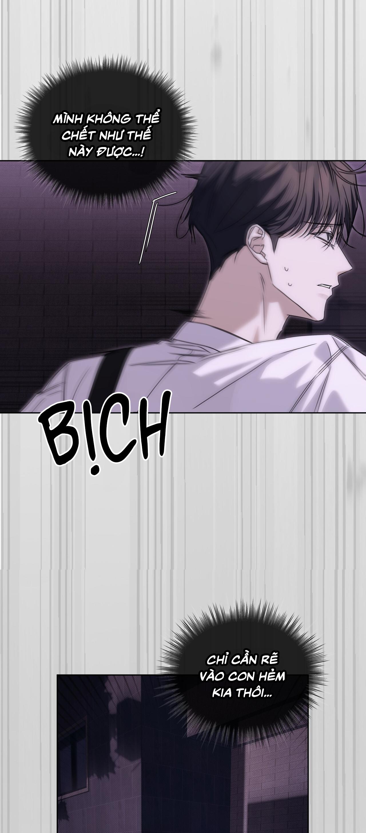 CHEAT DAY Chapter 11 - Trang 2