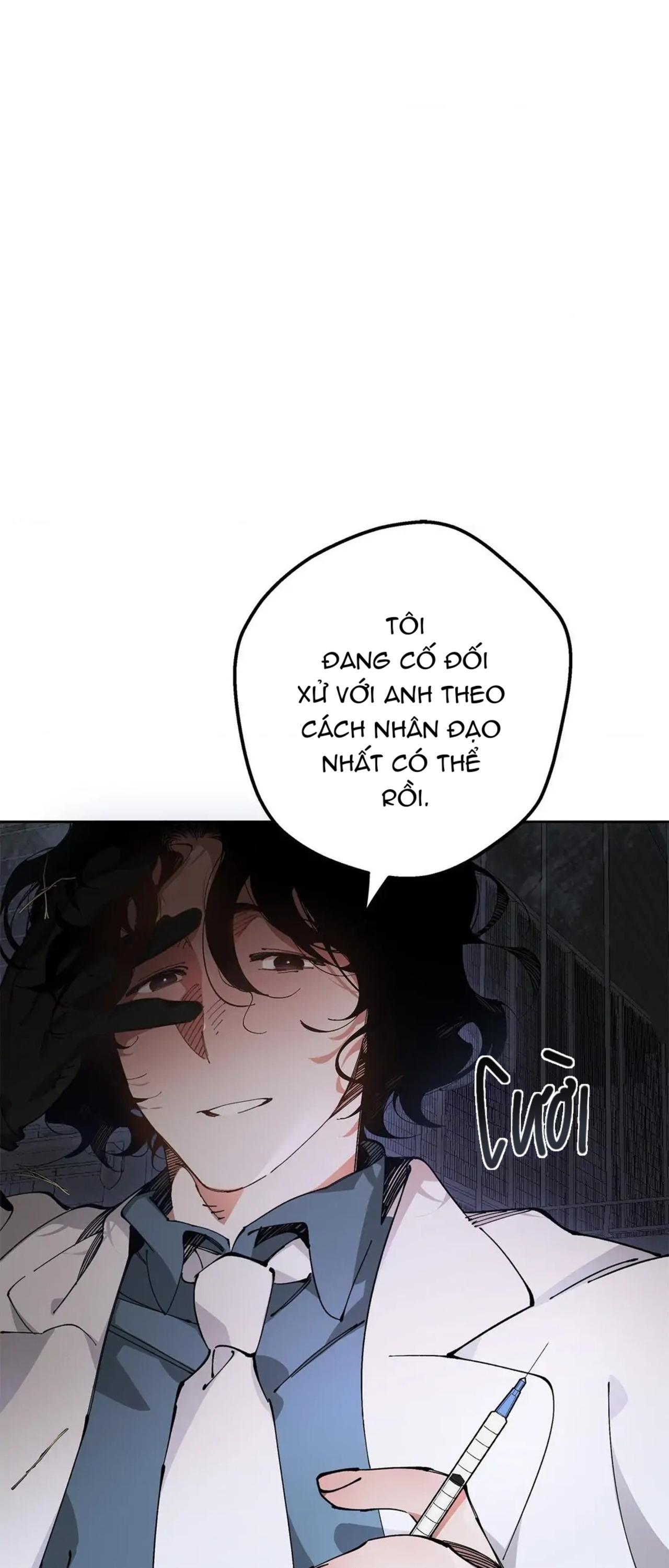 Trang Trại Của Mr.A Chapter 7 - Trang 2