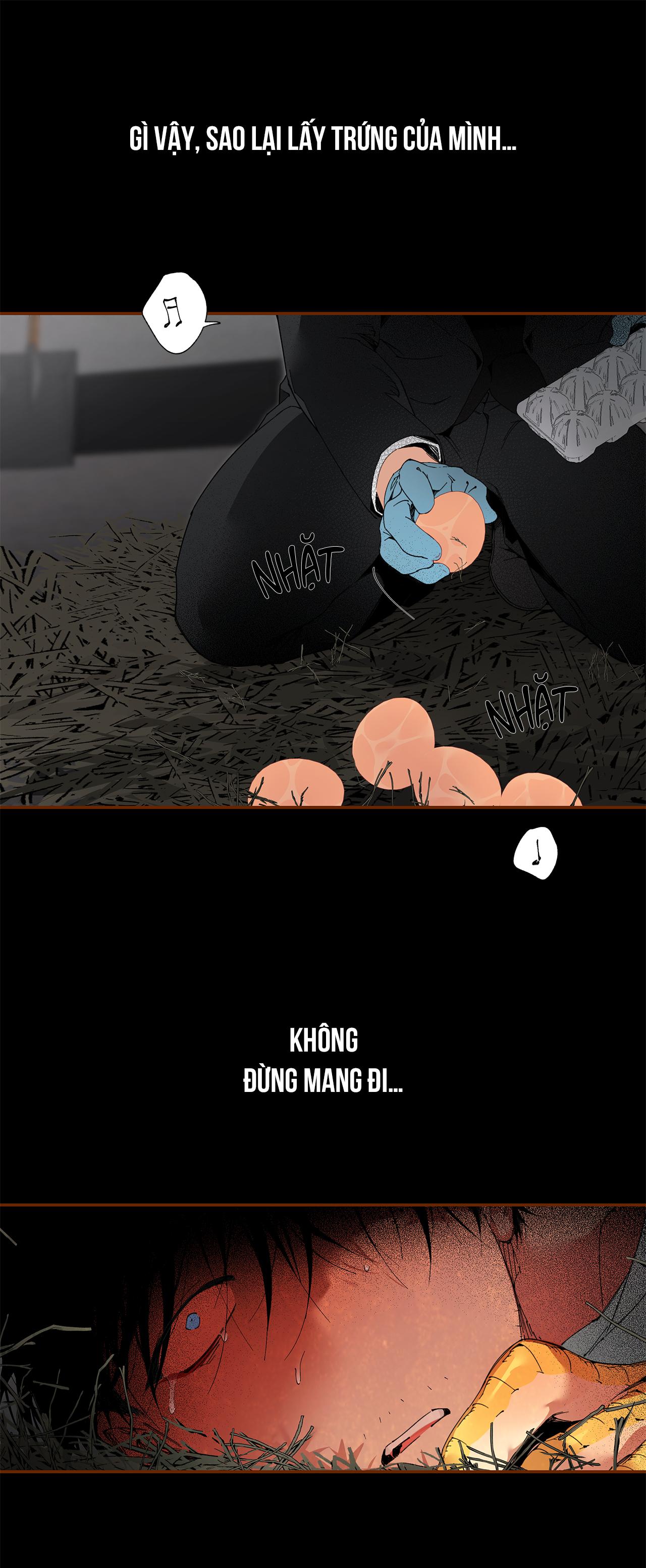 Mr.A's Farm Chapter 14 - Trang 2