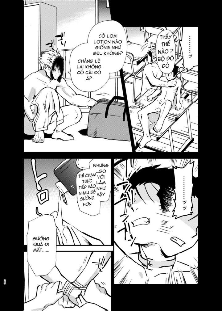 Những Chàng Trai Gợi Cảm (Oneshot) Chapter 148 - Trang 2