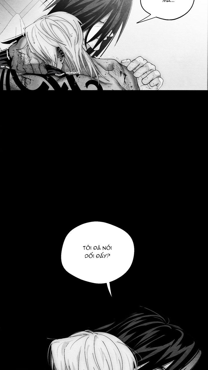 TUYỂN TẬP CUỒNG CÔNG-CHIẾM HỮU CÔNG CỦA NHÀ KIM Chapter 41.7 YEOKKWANKWANG 7 - Trang 2