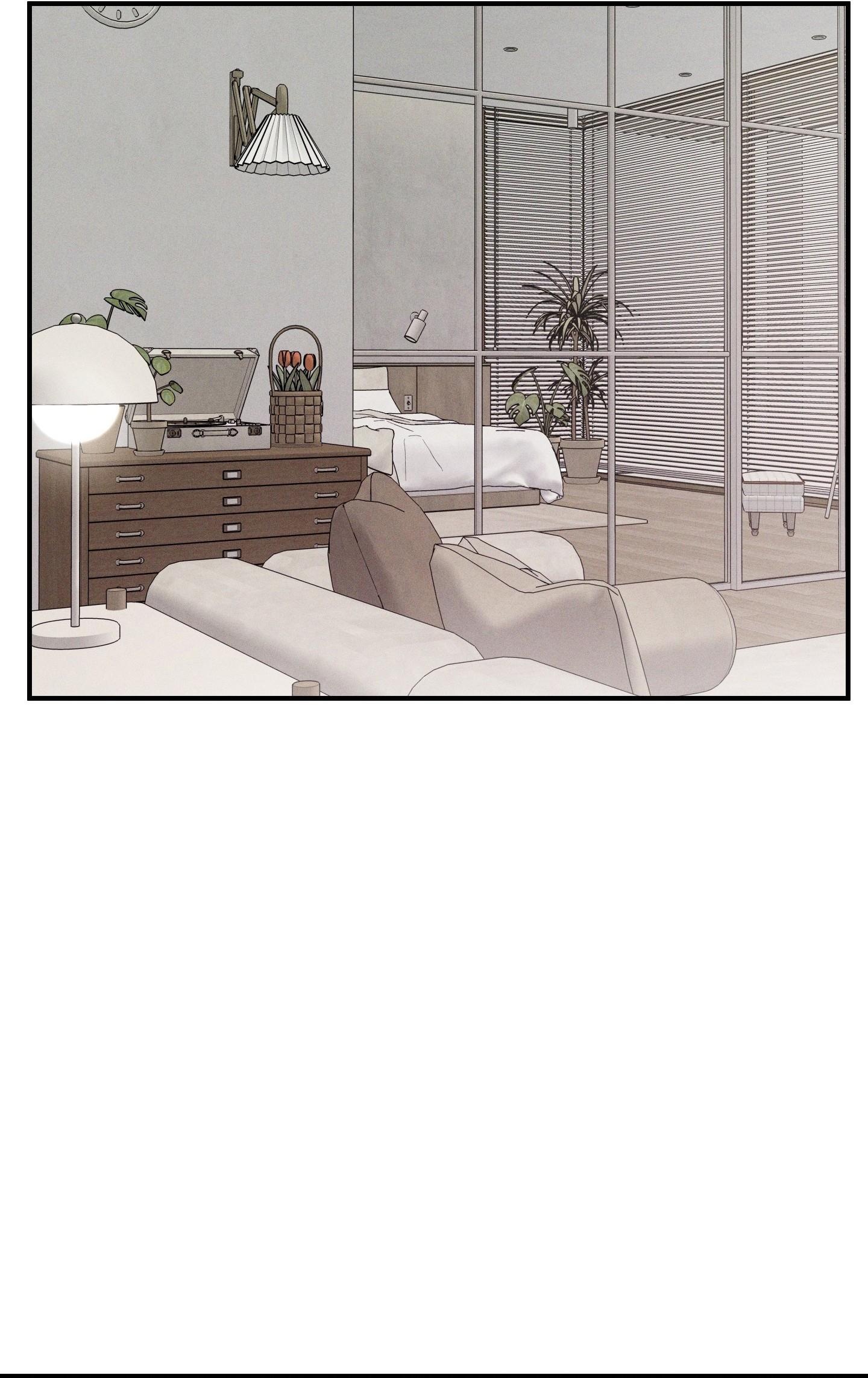 (CBunu) MIX UP Chapter 4 H - Next Chapter 5