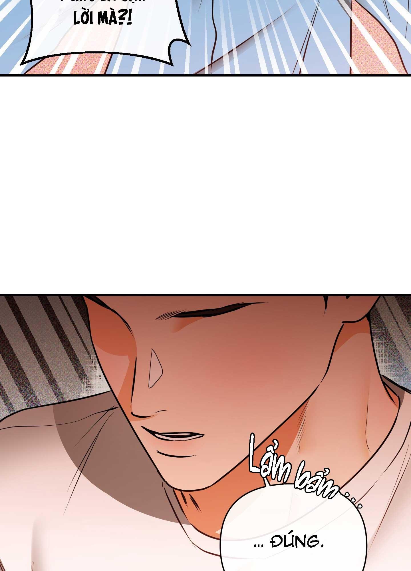 CẬU NHÓC ĐÁNG YÊU CỦA TÔI Chapter 5 - Trang 2