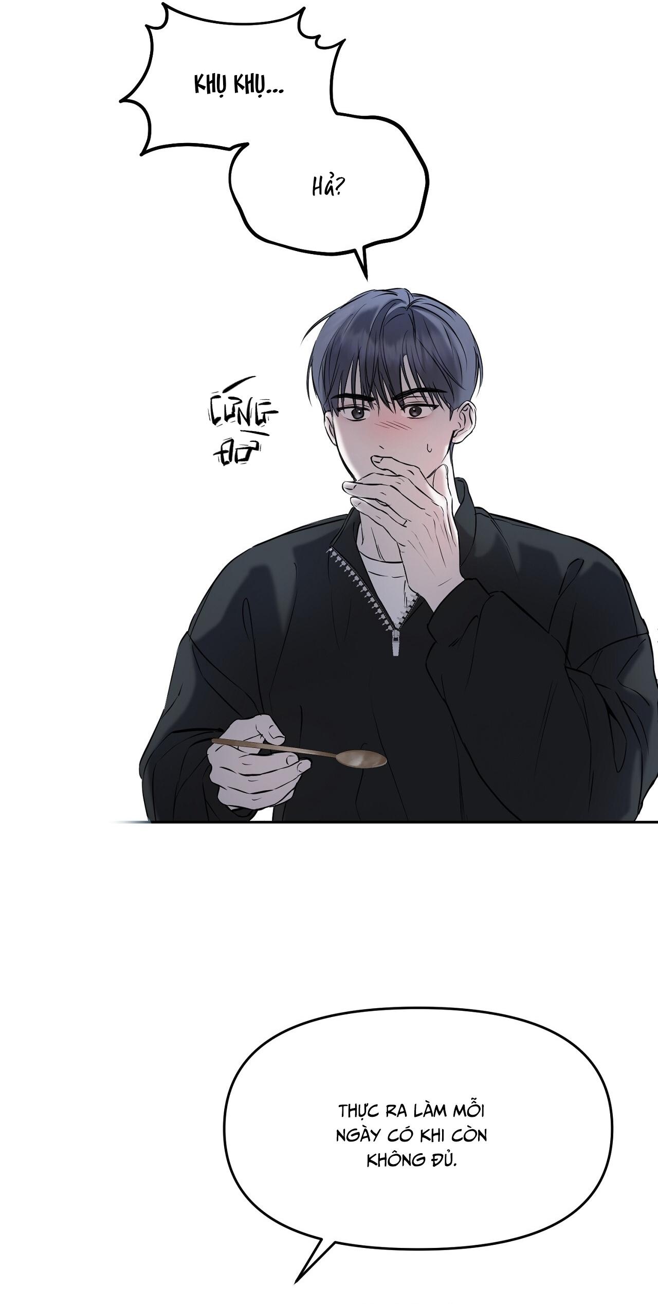 (GĐCV) ÁNH NẮNG LEN LỎI Chapter 8 - Trang 2