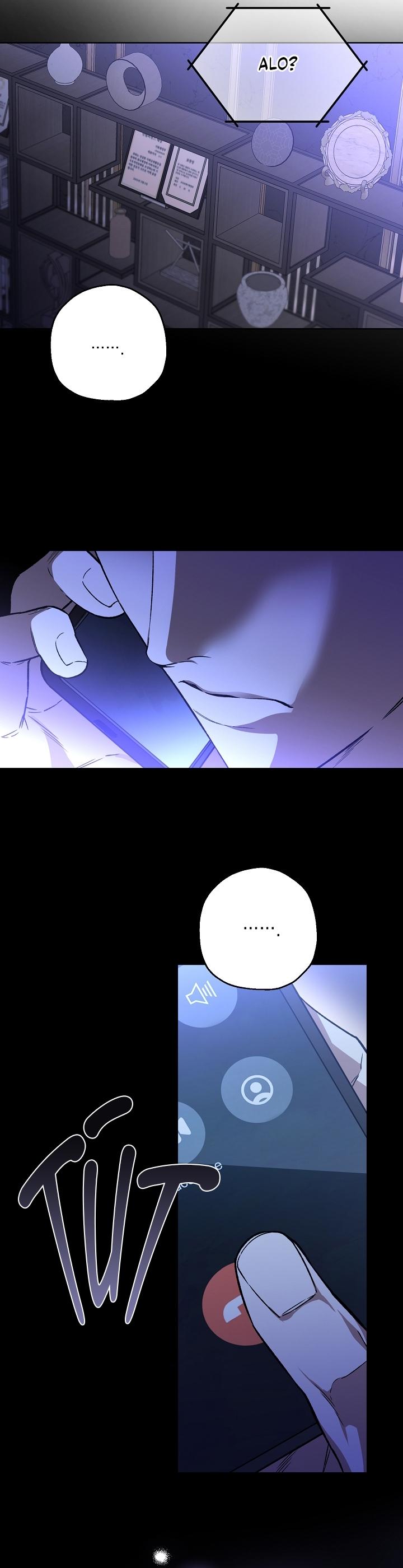 (CBunu) Vong Chủng Chapter 11 - Trang 2