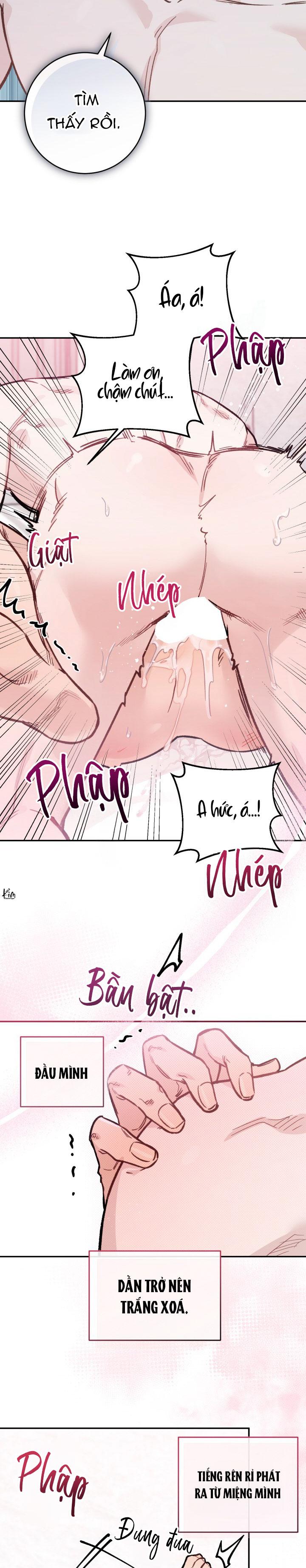 BL NGẮN CHỊCH HỎNY Chapter 61.2 unlock persona2 - Next Chapter 61.2 unlock persona2