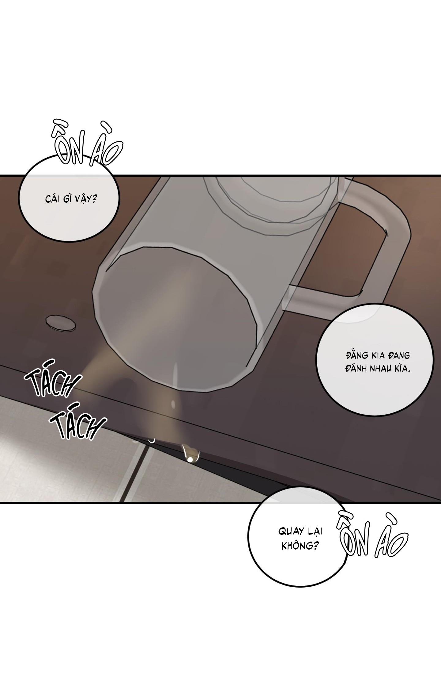 |DROP| Hưởng Lợi Chapter 55 - Trang 2