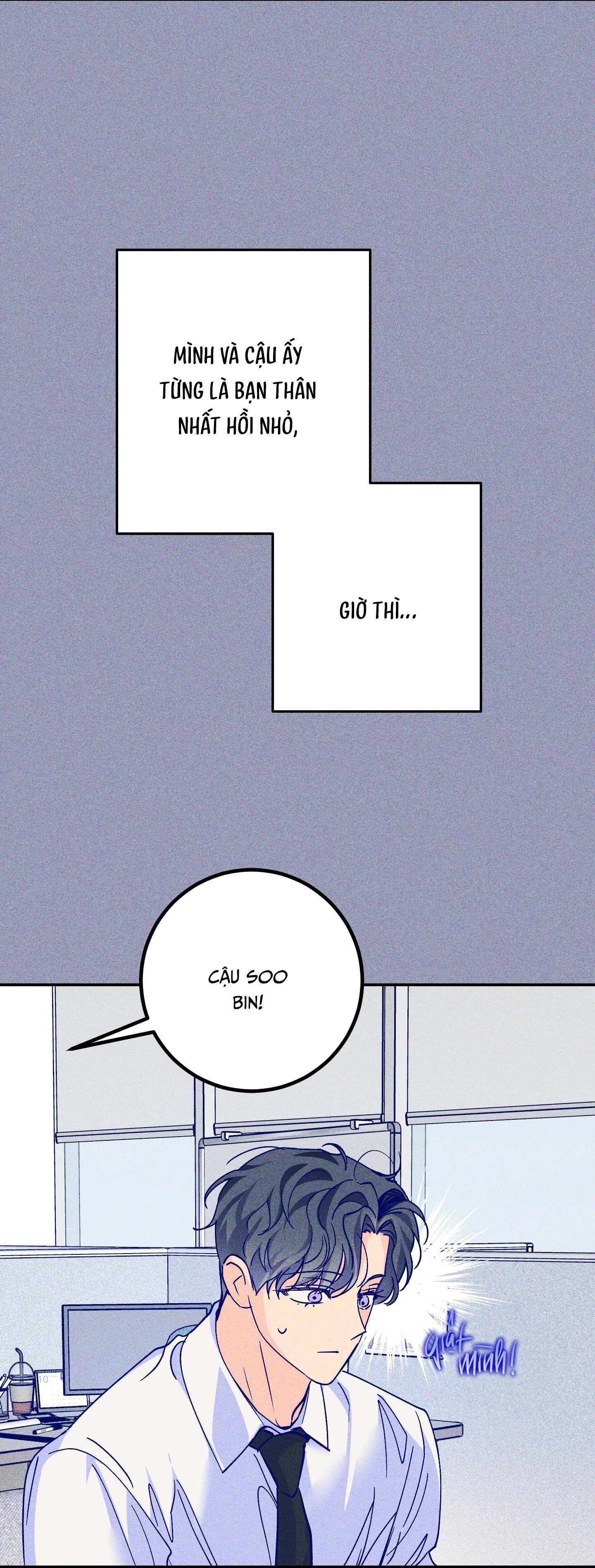 Tuyển tập Càng nhiều công càng tốt Chapter 3.1 Em bé - Trang 2