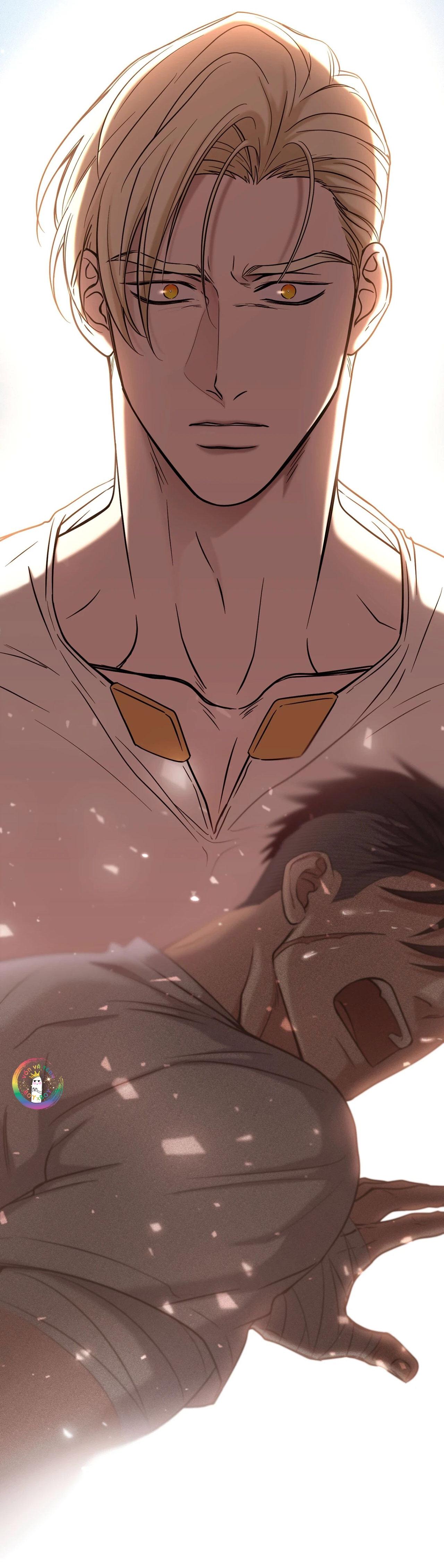 Dying Light Chapter 1 - Trang 2