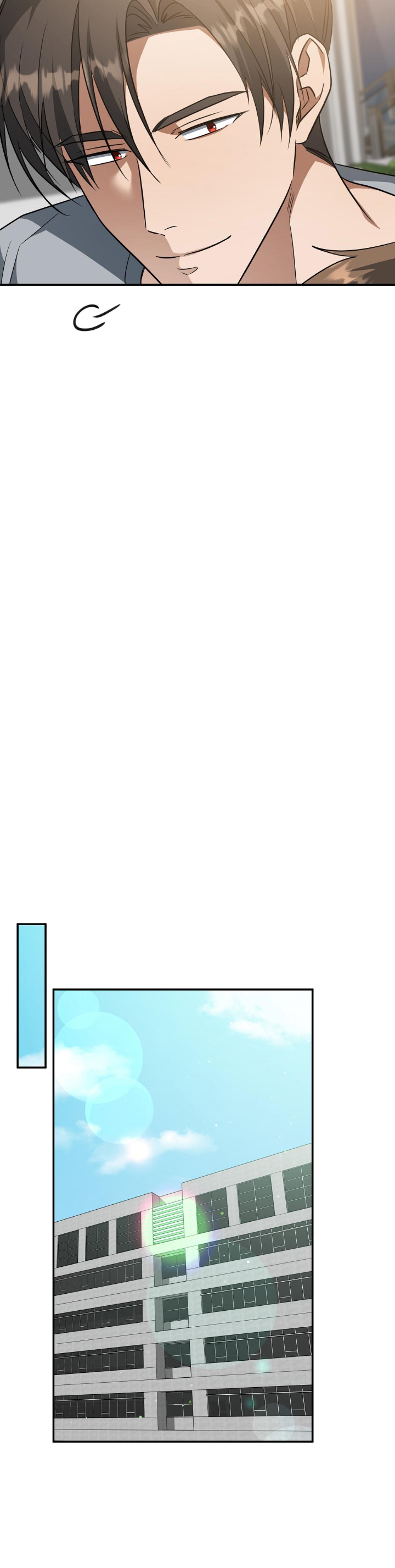 SỰ THẬT TRẦN TRỤI Chapter 27 - Trang 2