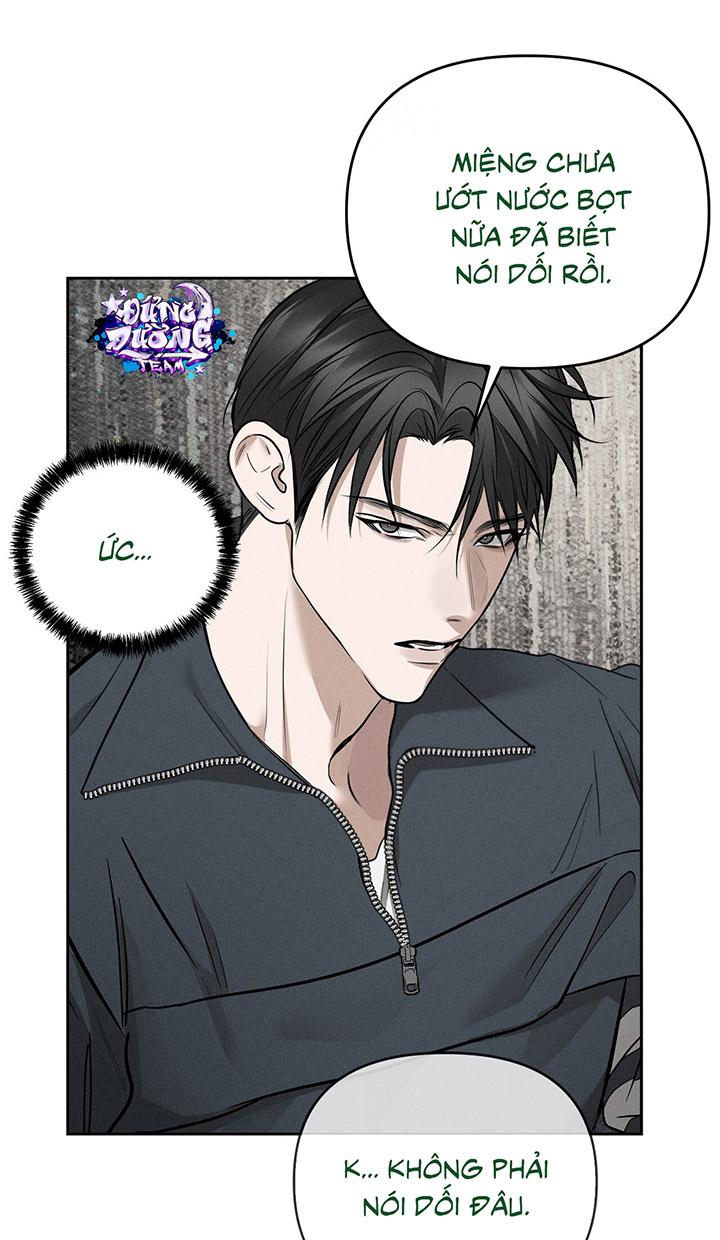 [DDT] KẺ ĐÁNH CẮP TRÁI TIM Chapter 3 19+ - Next Chapter 4 19+