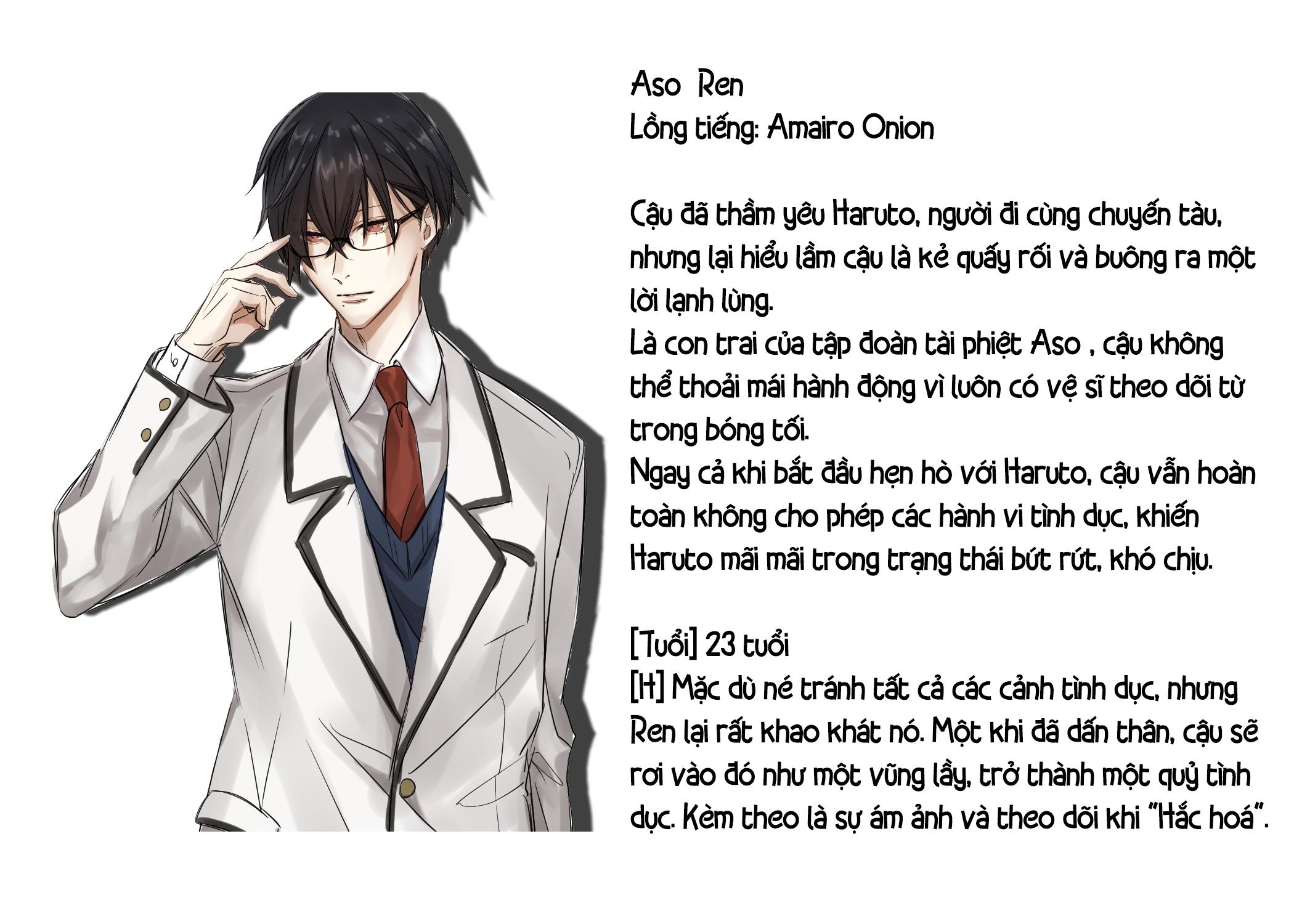 Tổng Hợp Boylove Video Say Gex Chapter 1 - Trang 2