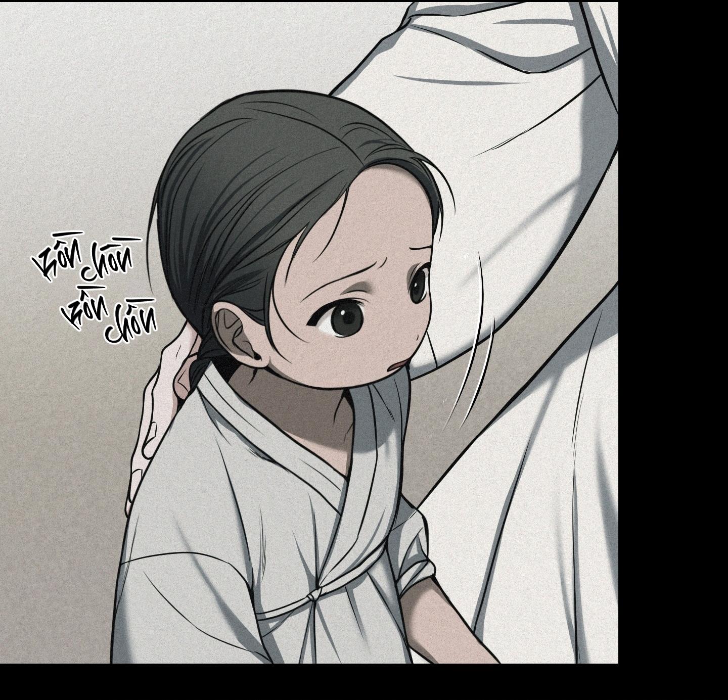 (GĐCV) HỐI HẬN Chapter 4 - Next Chapter 5