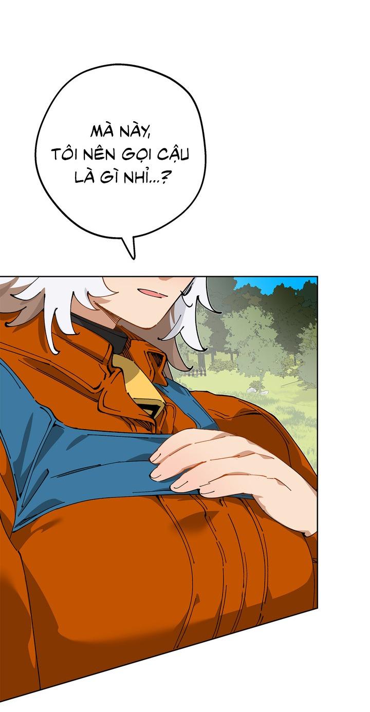 Mr.A's Farm Chapter 6 - Next Chapter 7