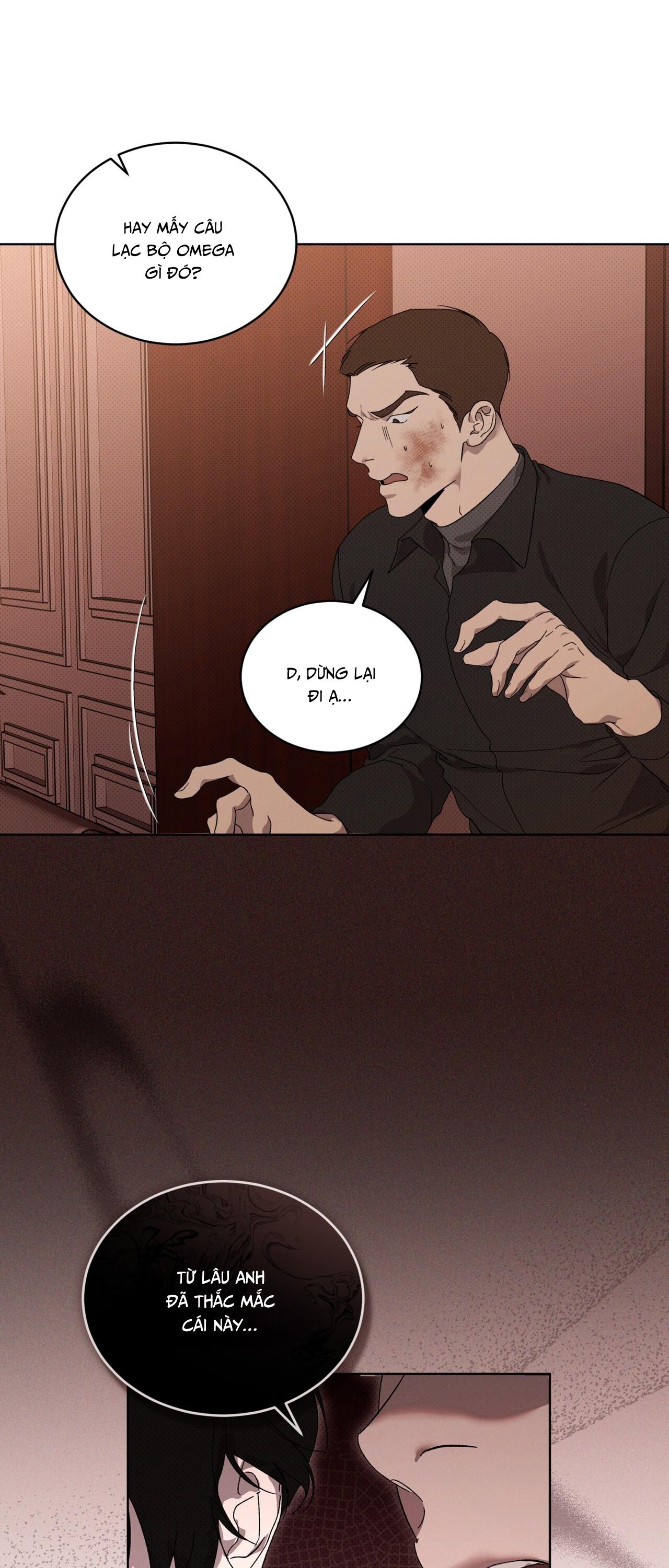 (GĐCV) HÌNH THÁI TIẾN HÓA Chapter 16 - Trang 2