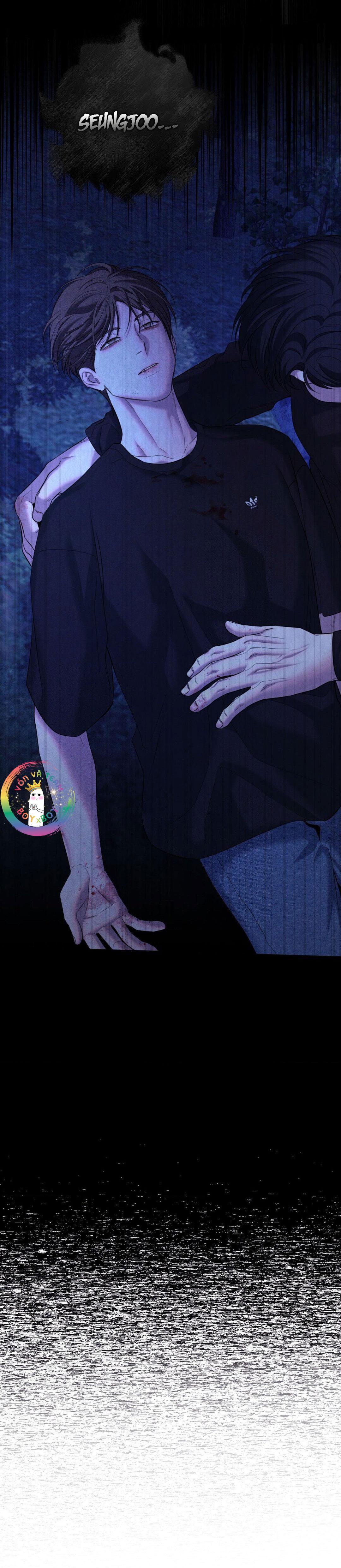 (END) Màn Đêm Không Lối Chapter 39 - Trang 2