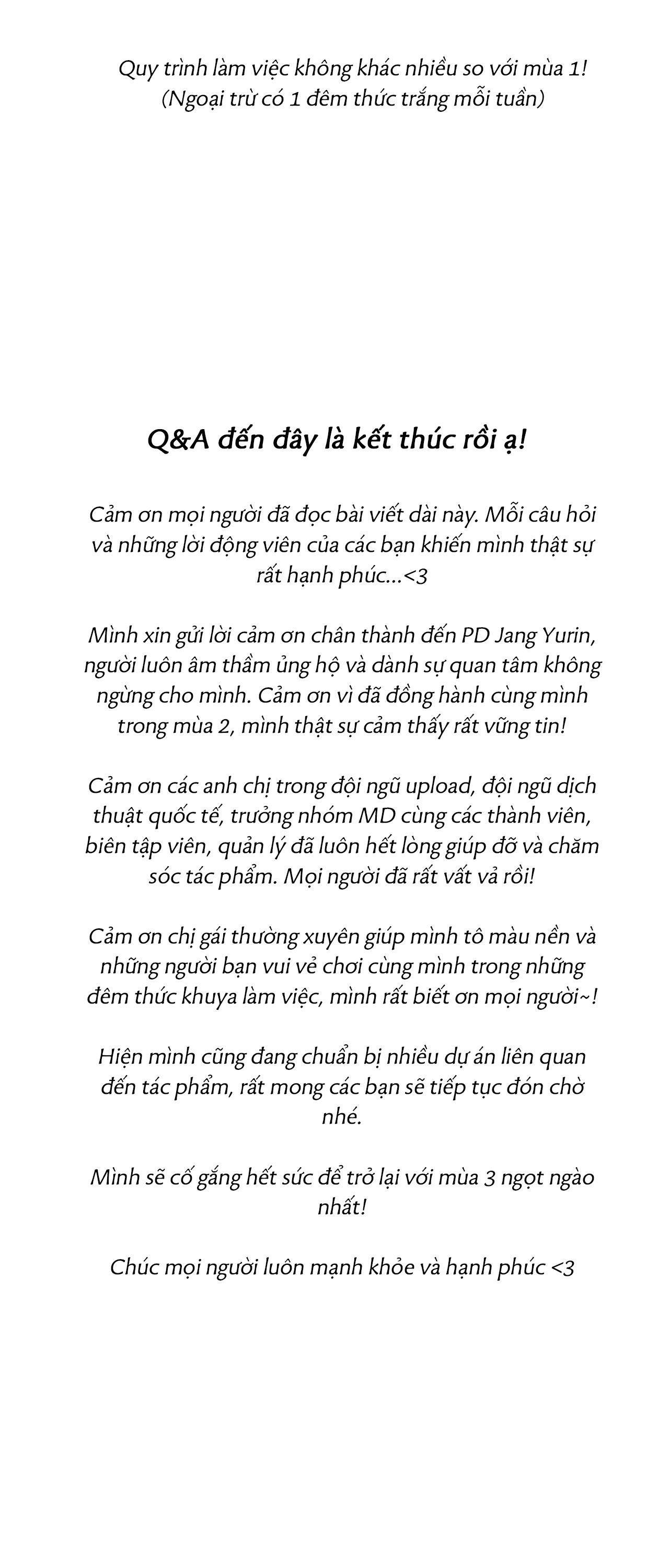 RANH GIỚI CỦA MÙI HƯƠNG Chapter 60.1 HẬU KÌ SS1 - Trang 2