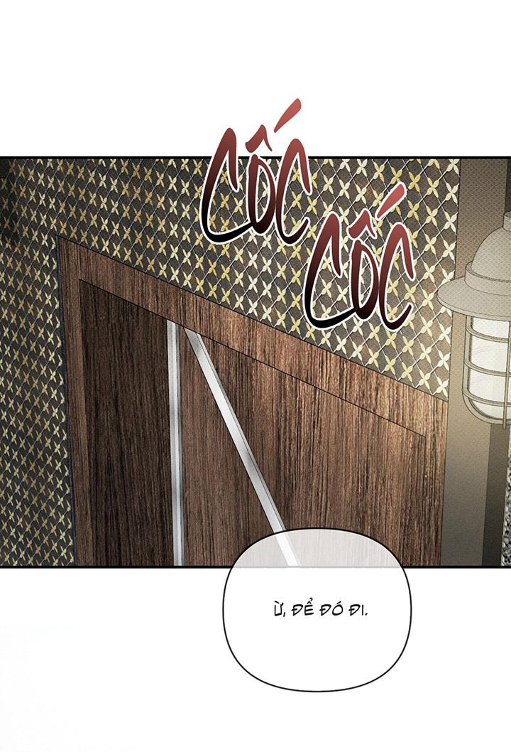 [DDT] KẺ ĐÁNH CẮP TRÁI TIM Chapter 8 19+ - Next Chapter 9 19+