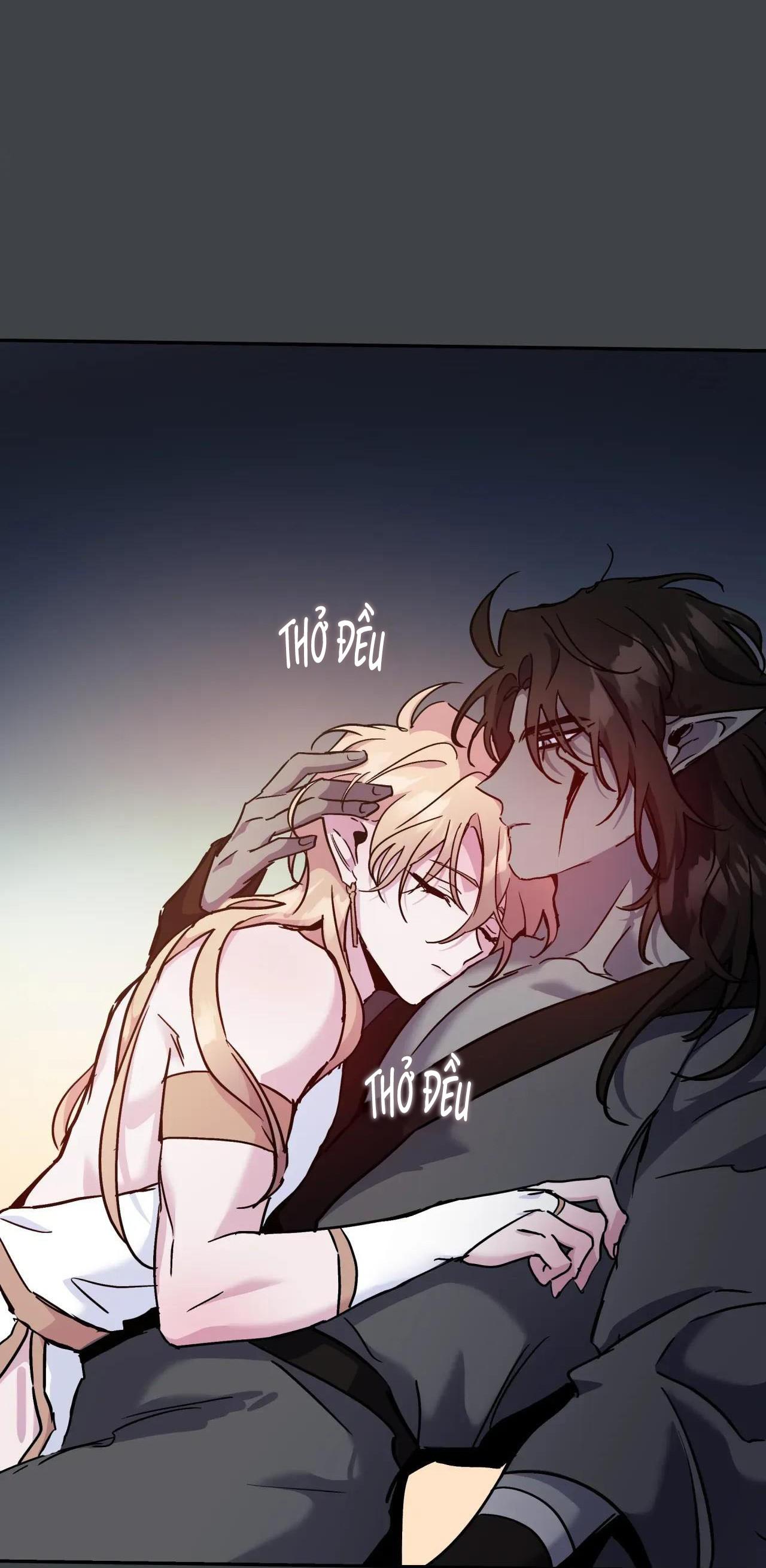 (CBunu) Ám Giữ Linh Hồn Chapter 68.7 CLIFF 5 - Trang 2