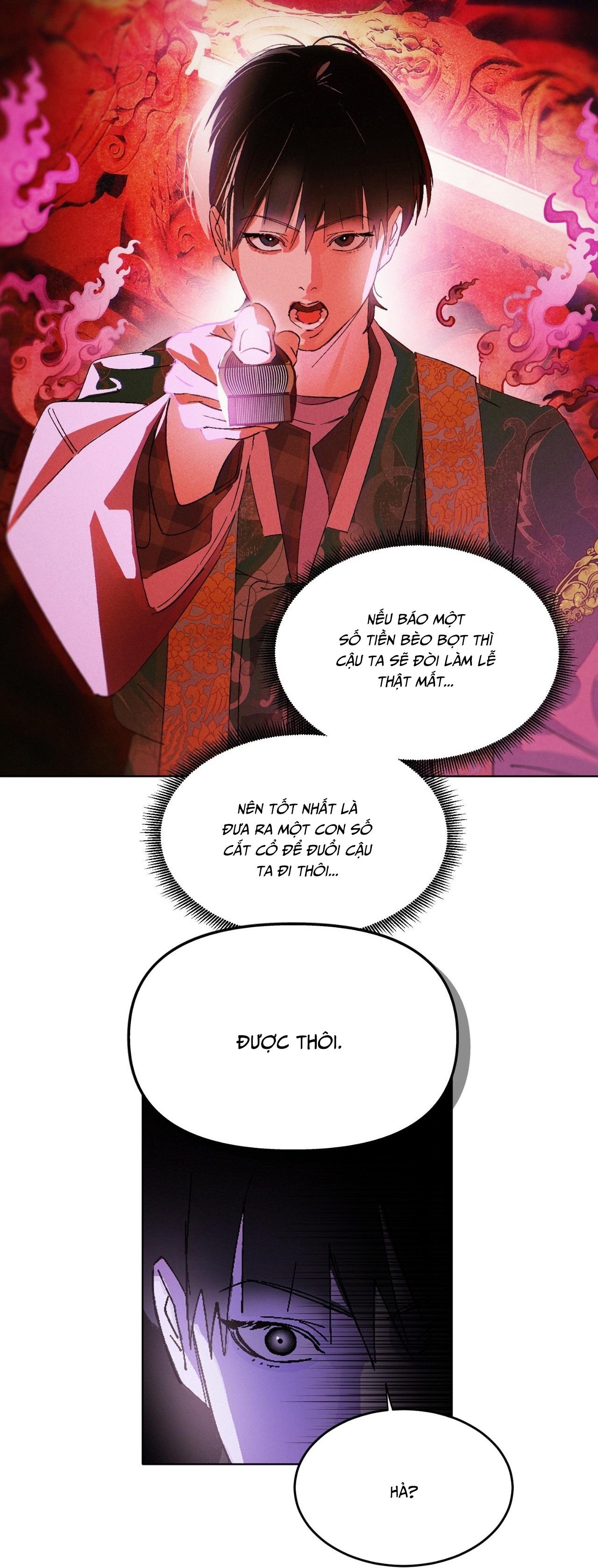 (GĐCV) THIÊNG LIÊNG Chapter 1 - Trang 2