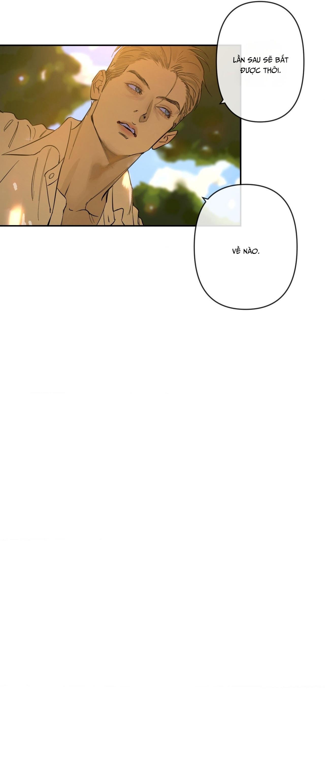 (GĐCV) SA NGÃ Chapter 3 - Trang 2