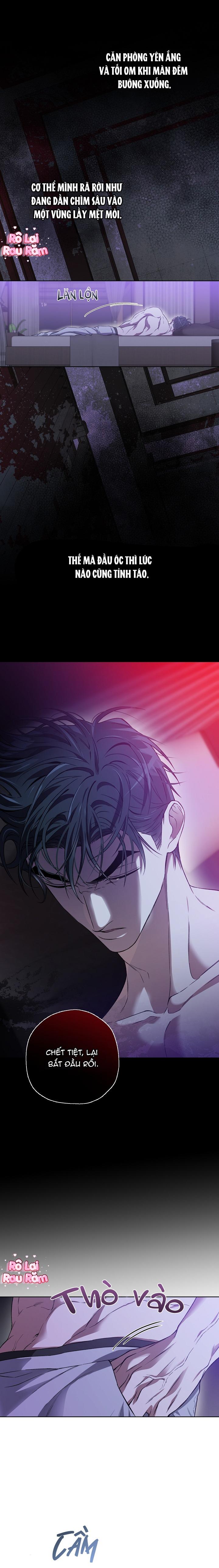 LƯU MANH Chapter 10 - Trang 2