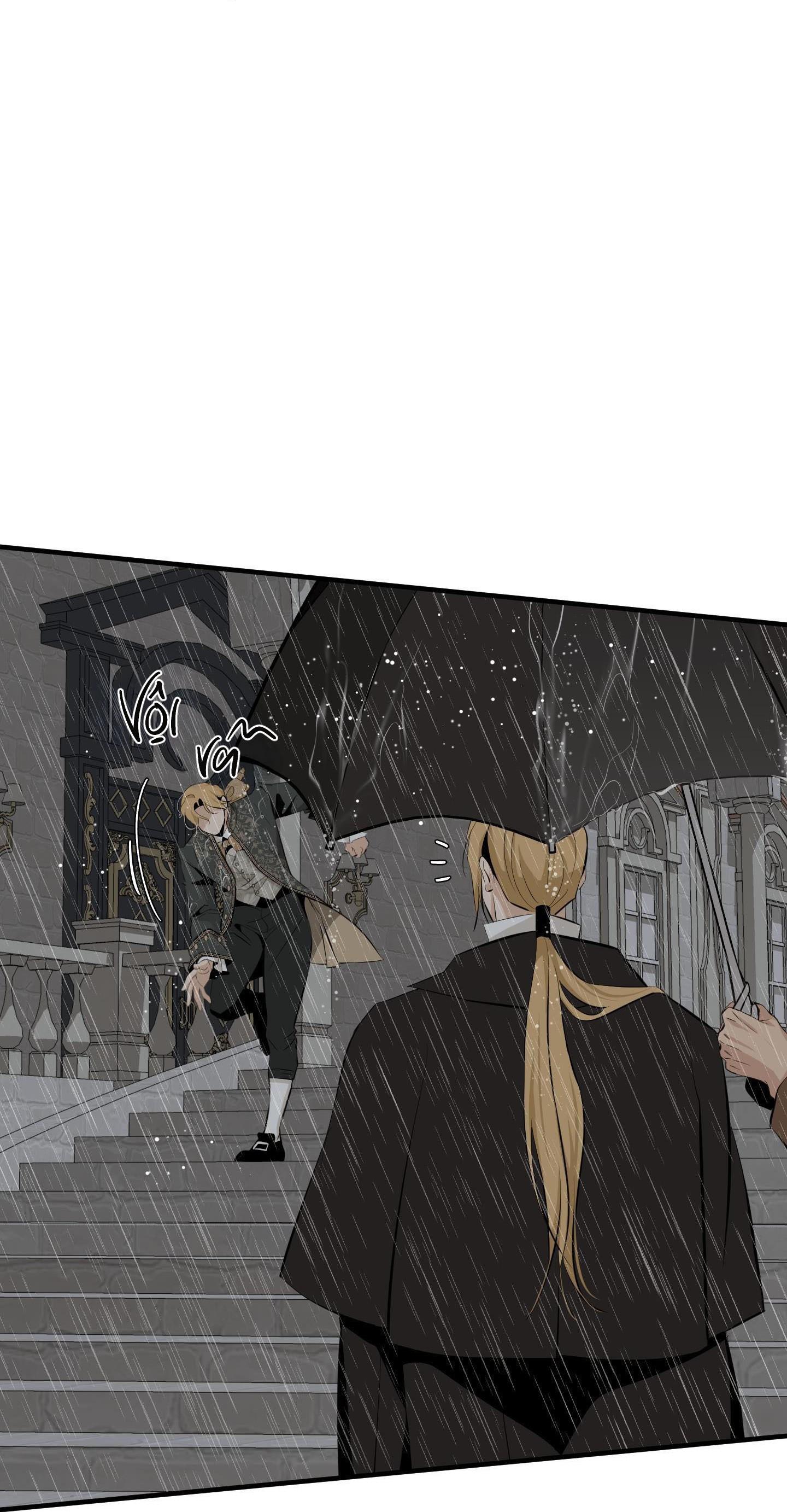 (CBunu) Hoa Vô Danh Chapter 30 - Trang 2
