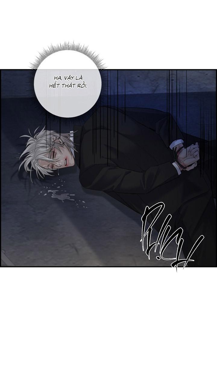 [DDT] 3 DAYS Chapter 4 19+ - Trang 2