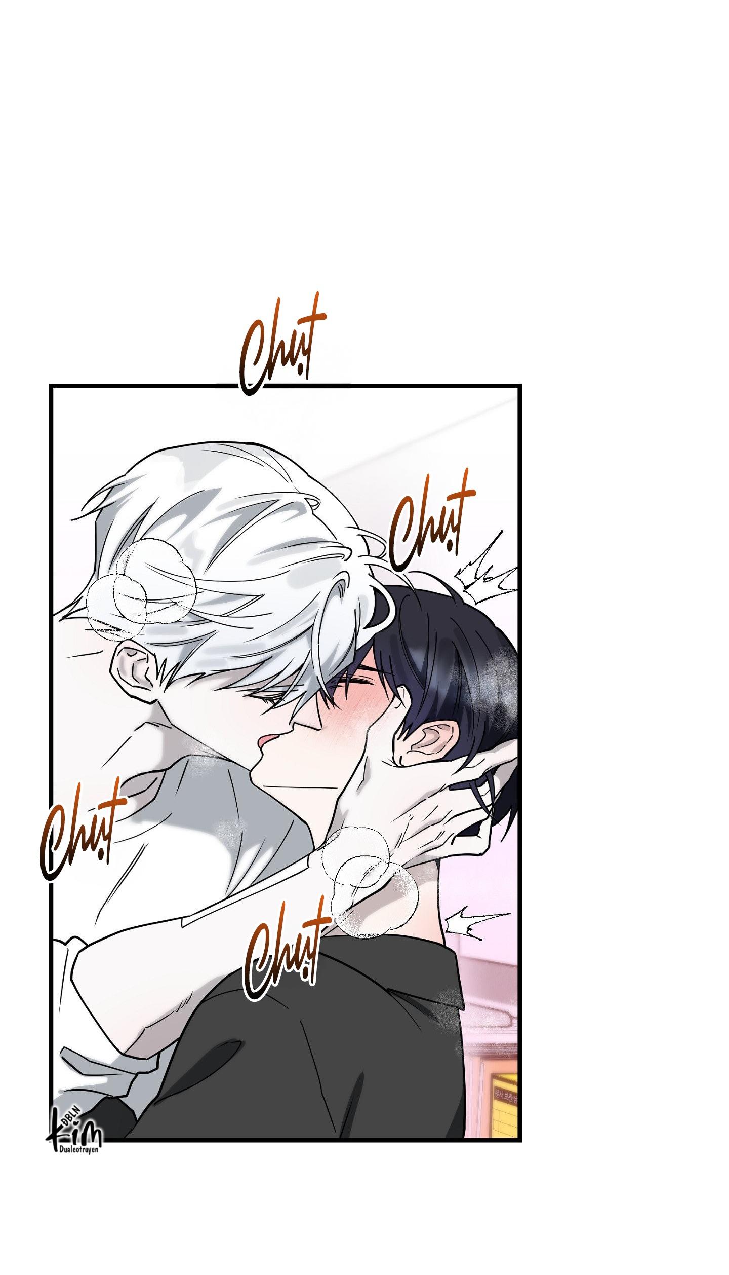 MẢNH VỠ CỦA ÁNH TRĂNG Chapter 9 - Trang 2