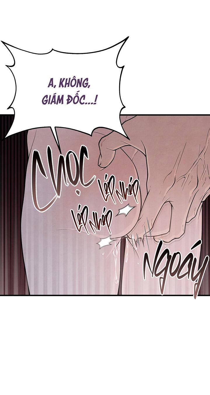 HƯƠNG VỊ TÌNH THÂN Chapter 13 19+ - Trang 2