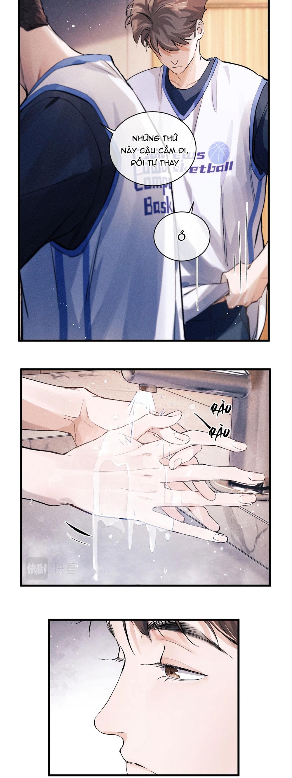 Tát Dã (Ngang Tàng) Chapter 34 - Trang 2