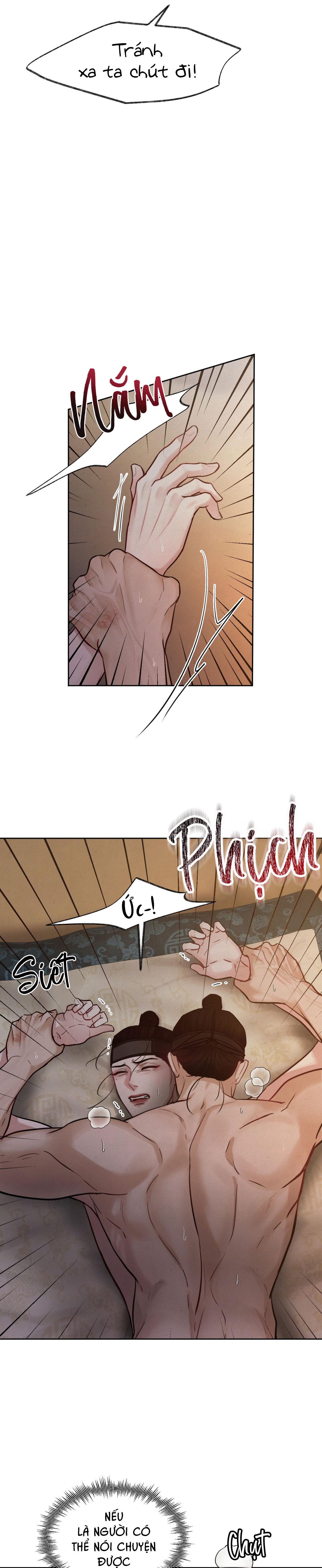 NGHỊCH SÁT Chapter 7 - Trang 2