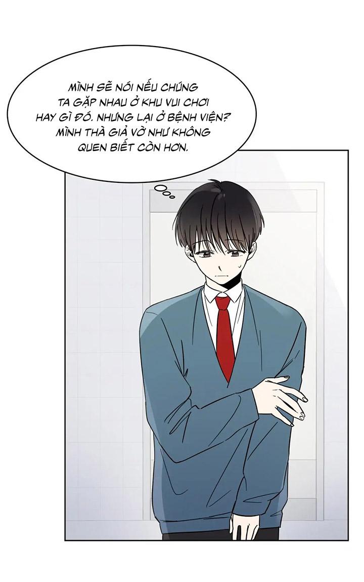 [DDT] KẺ SAY MÊ Chapter 3 - Next Chapter 4