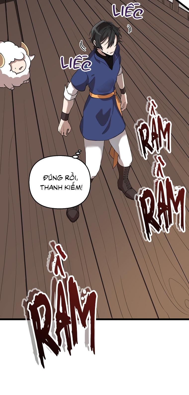 Hãy Lựa Chọn Anh Hùng Của Bạn Thật Cẩn Thận Chapter 3 - Trang 2