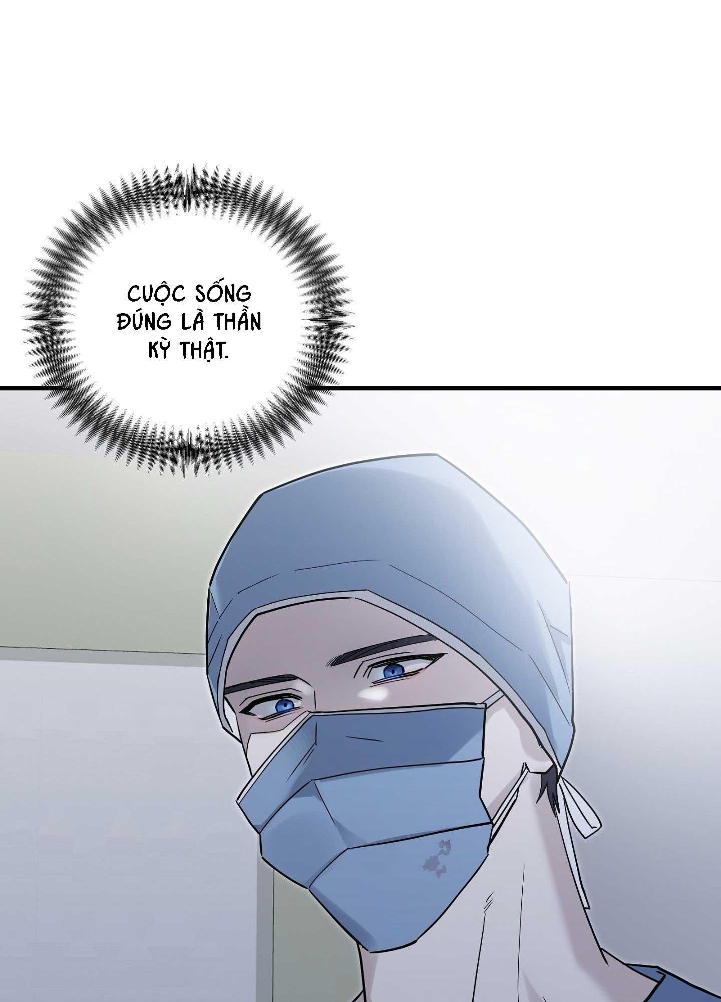 MẢNH VỠ CỦA ÁNH TRĂNG Chapter 2 - Trang 2