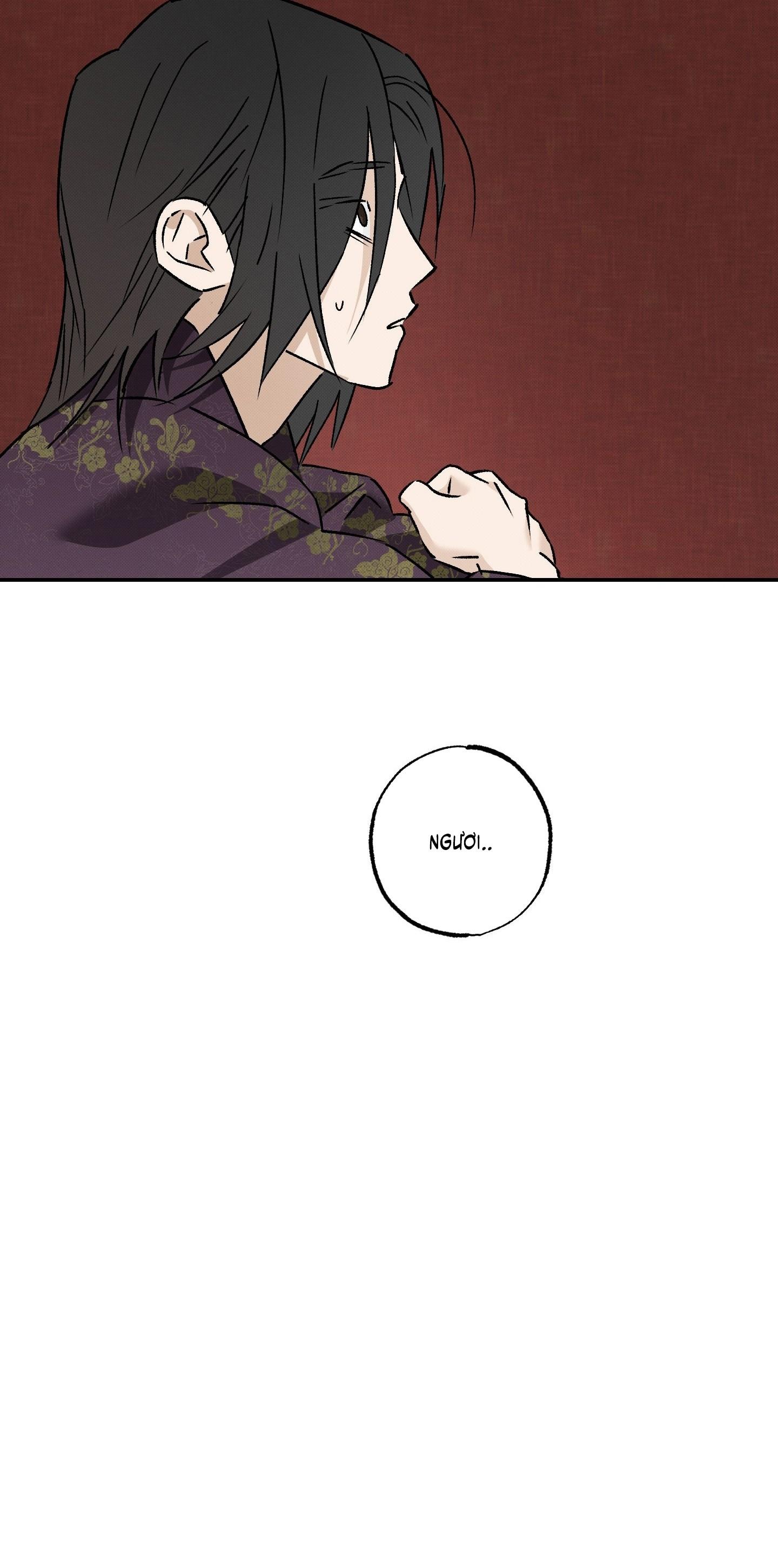 (CBunu) Nguyệt Ẩn Dạ Đàm Chapter 35 - Trang 2