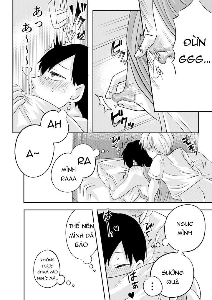 Oneshot hỏny Chapter 444.2 - Next Chapter 444.2