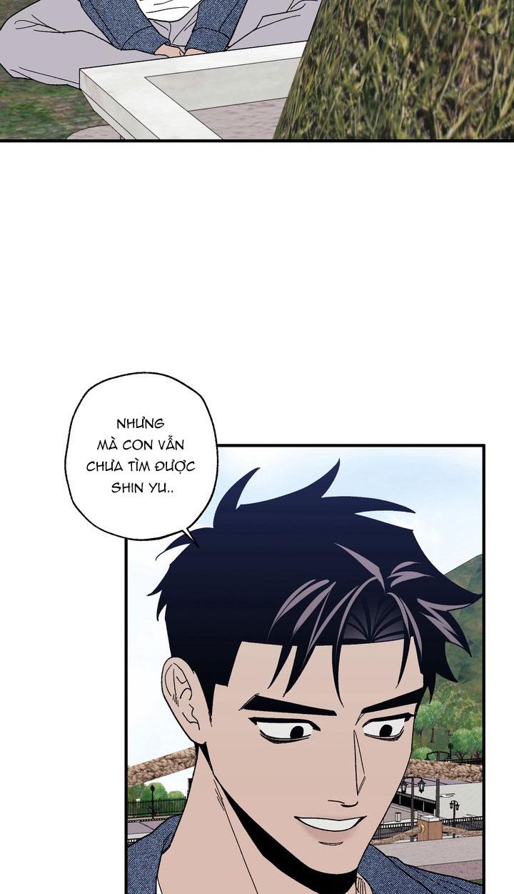 SỰ THAM LAM CỦA NHÂN LOẠI Chapter 17.6 thần linh 6 - Trang 2