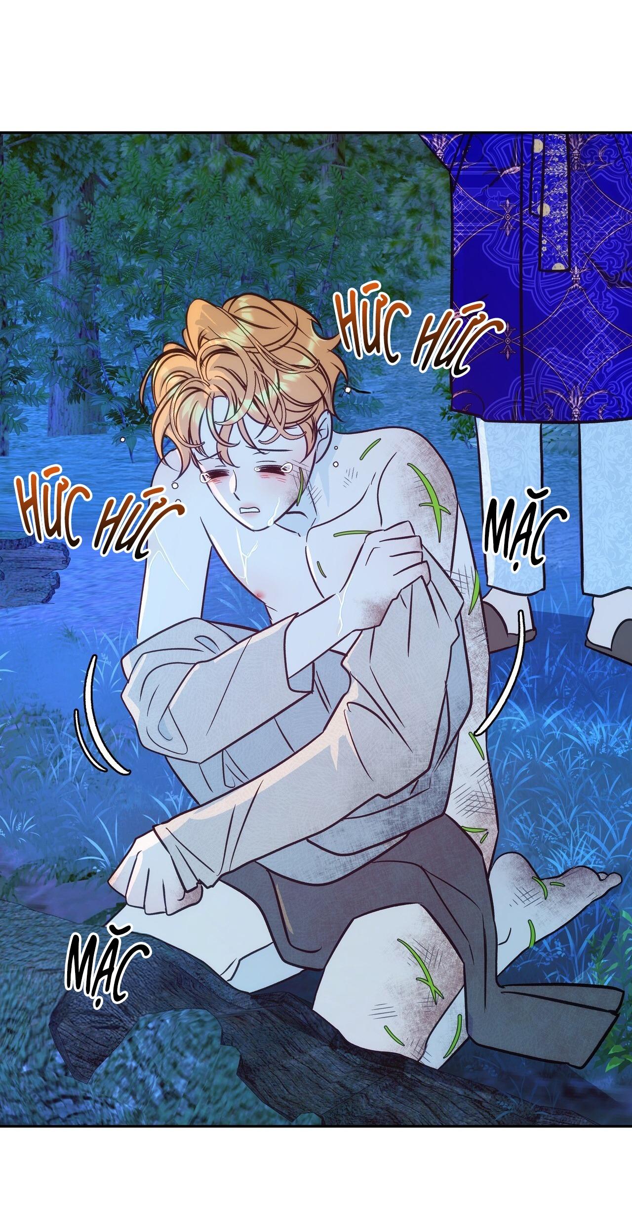 ORCA MANSION Chapter 2 - Trang 2