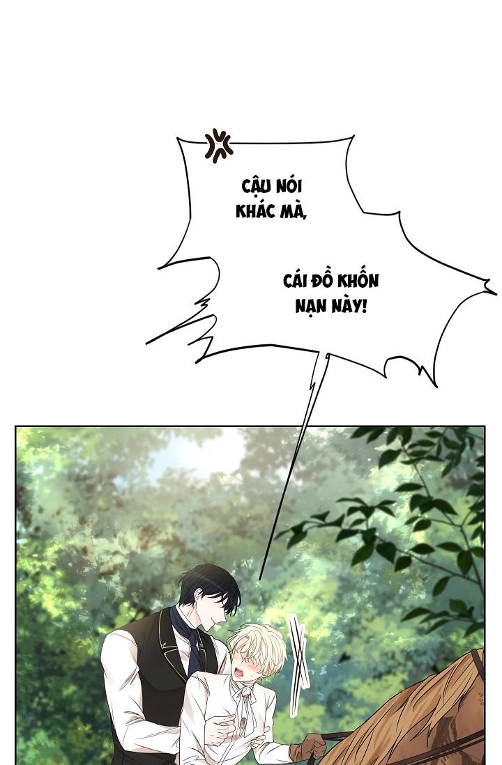 (Daisy) Snake Hole Chapter 6 - Next Chapter 7