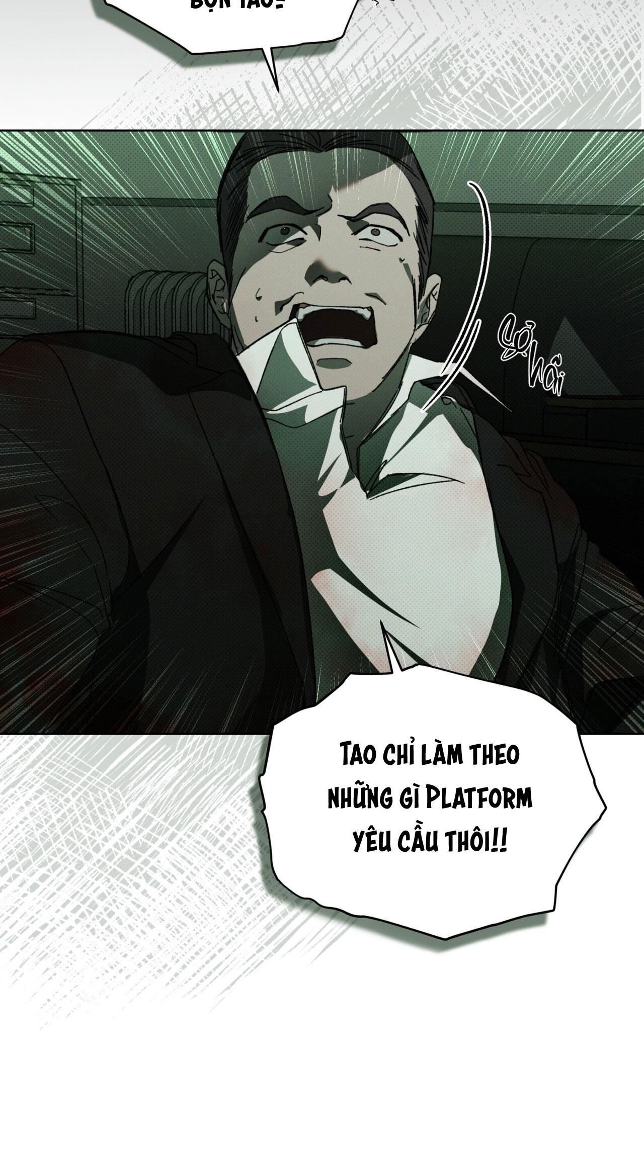 NGUỒN GỐC TIẾN HÓA Chapter 0.1 - Trang 2