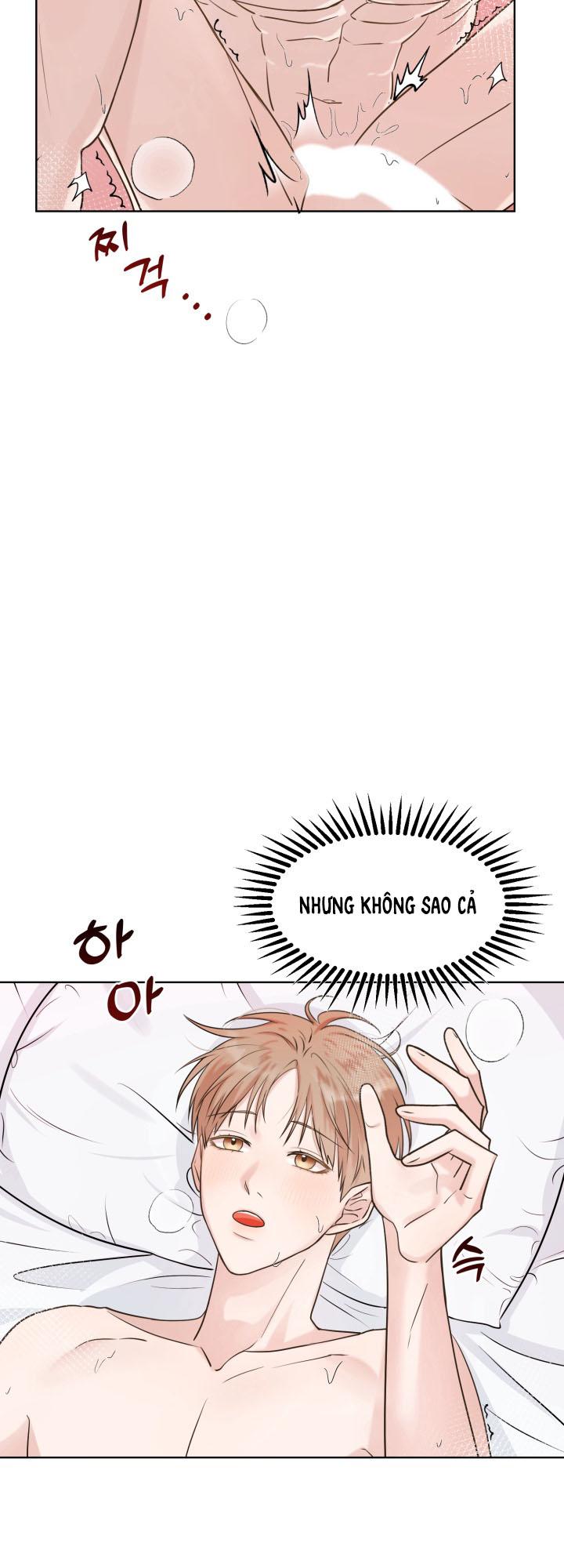 Sứ Giả Tình Yêu Chapter 1 - Trang 2