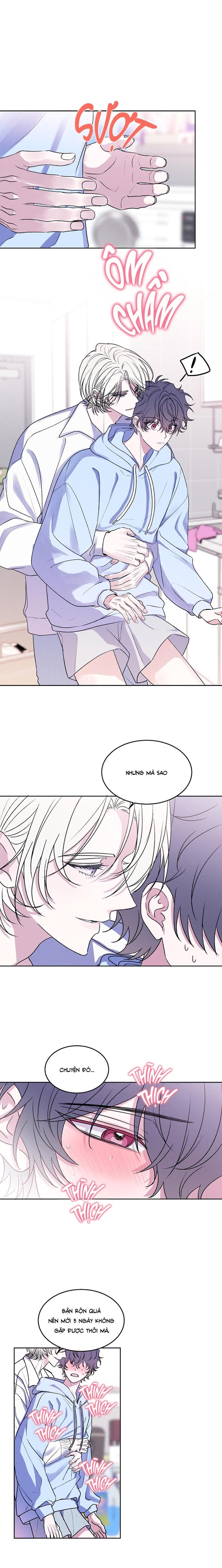 [ TUYỂN TẬP TRUYỆN NGẮN BL] Cuộc Xâm Lược Dâm Đãng Chapter 12 H+ - Trang 2