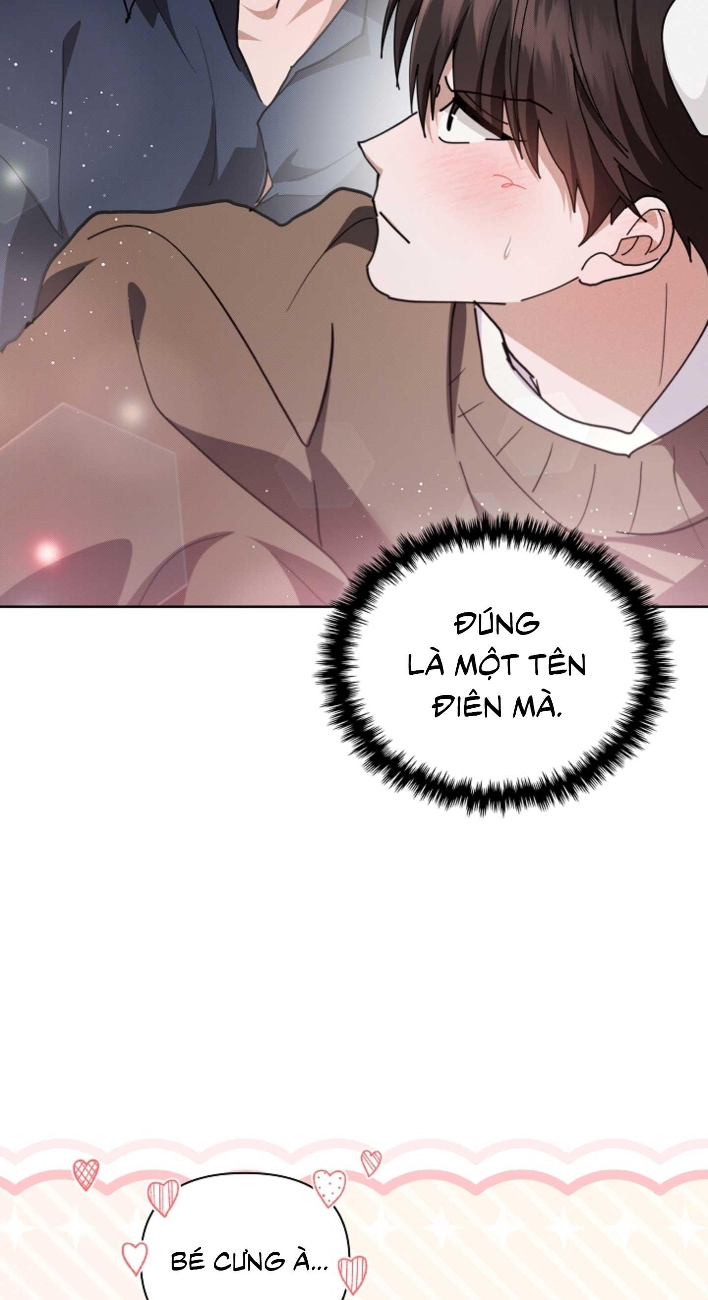 ĐỪNG ĐỘNG VÀO CÚN CON! Chapter 44.09 H+ - Trang 2