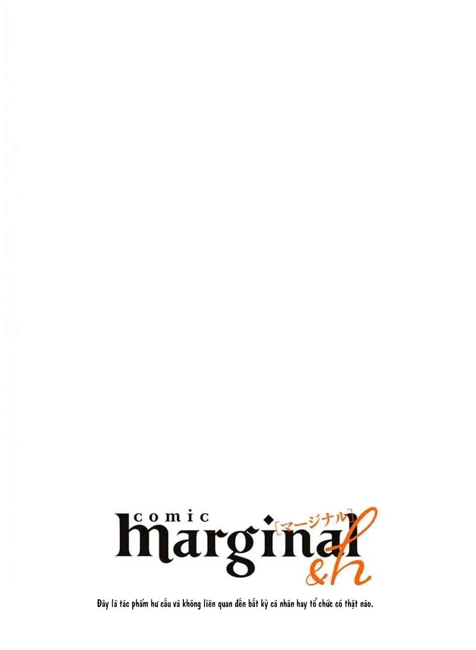 Làn da em đang cháy bỏng vì khao khát Chapter 1 - Trang 2