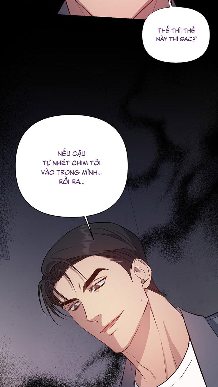 [DDT] Lời Nguyền Màn Đêm Chapter 2 19+ - Trang 2