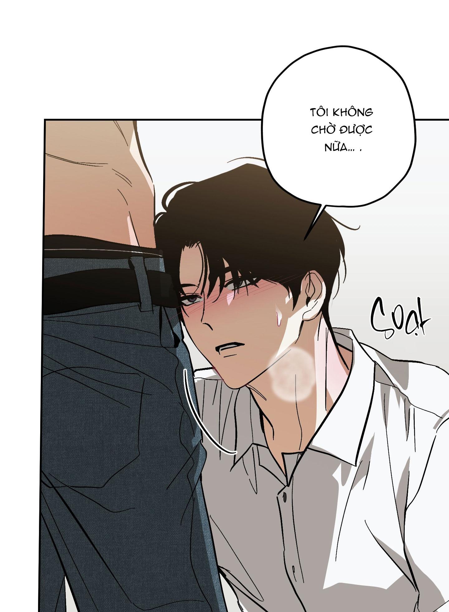 TƯƠNG XỨNG Chapter 13 - Next Chapter 14