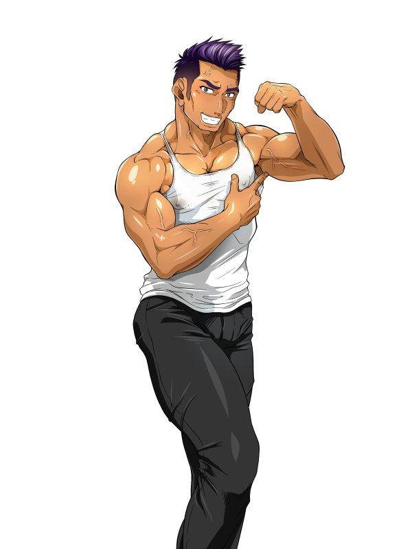 BOYLOVE FULL MÀU Chapter 46.3 - Next Chapter 47